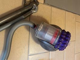 Dyson Staubsauger