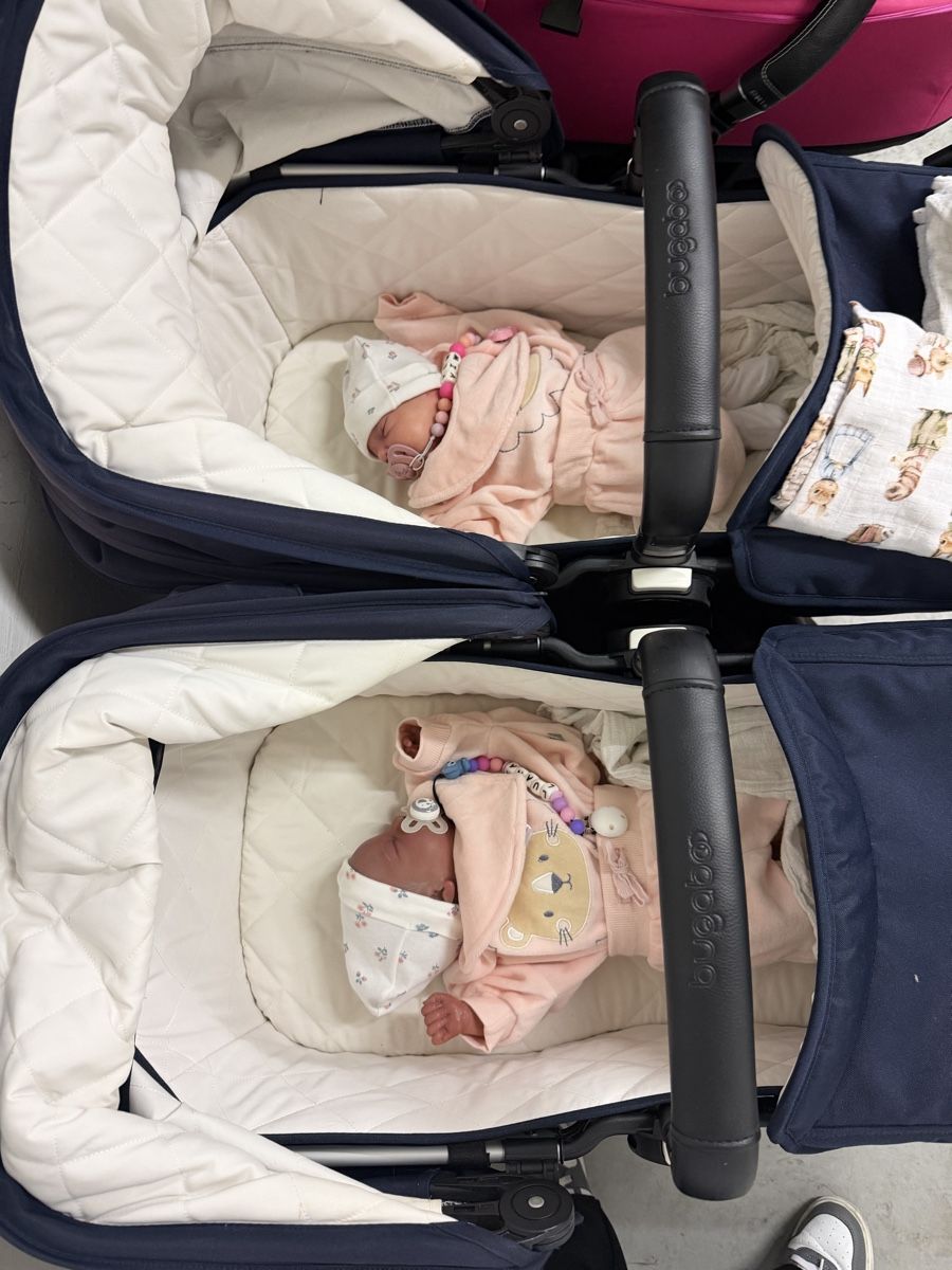 Bugaboo Carrozzine: Bugaboo Donkey 3 – Nuovo (secondo la descrizione) da Unterentfelden venduto da van_m8g7 7