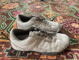 Halbschuhe Dockers