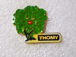 Ansteckpin 56: Thomy