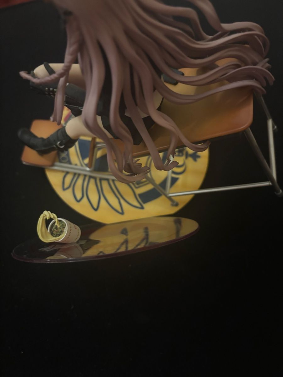 Statuette: Danganronpa Kyoko Kirigi Figur – Nuovo (secondo la descrizione) da Andelfingen venduto da Good_Quality 3