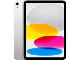 Apple iPad A16 Wi-Fi - Tablet - 256 GB - 11“