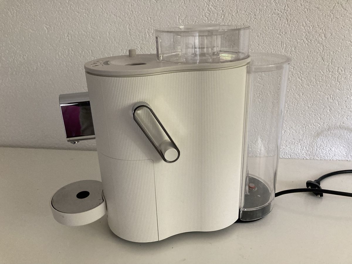 Coffee B Macchine per caffè & Macchine per espresso: Machine à café B – Usato da Court venduto da luckychance22