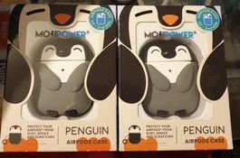 Pinguin Airpods Case