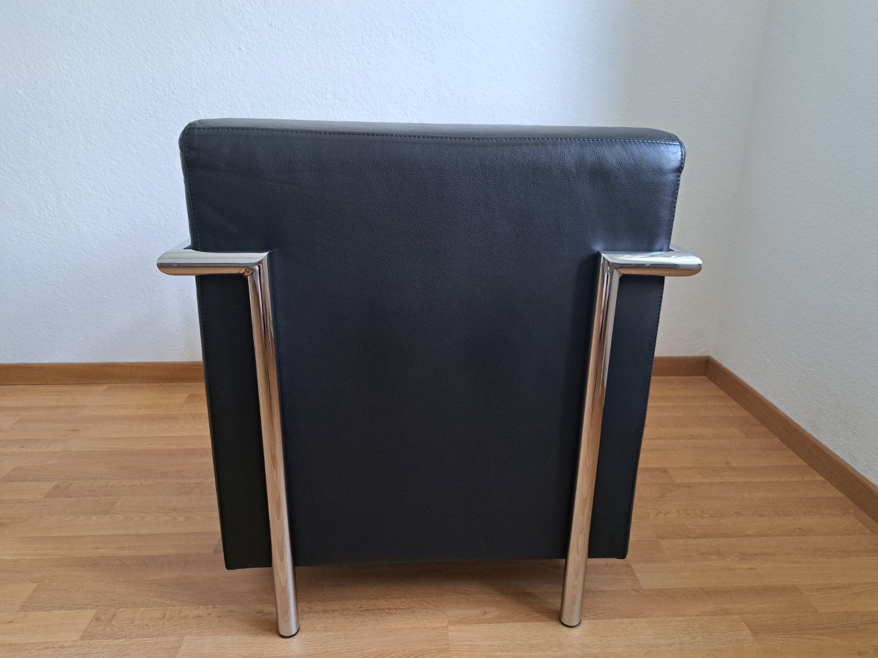 Sessel: Candy Faro Echtledersessel - Design Lounge Sessel – Gebraucht aus Baar von jdr_nb97 3