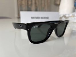 Ray-Ban Wayfarer Reverse RBR0502S  wie neu