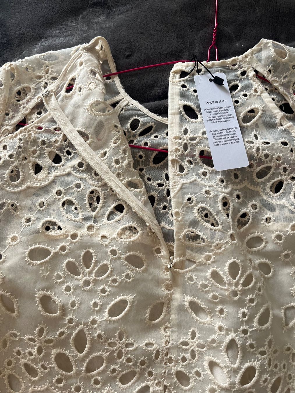 Blusen: New elegant blouse size S – Neu (gemäss Beschreibung) aus Chêne-Bougeries von Seetooyoo 6
