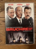 Bruchreif, Christopher Walken, Morgan Freeman, William Macy