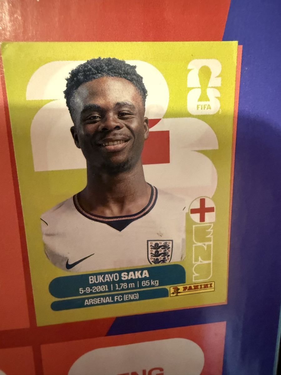 Panini Carte collezionabili: Panini 2026 WM – Nuovo (secondo la descrizione) da Belp venduto da lev_nyy5 4