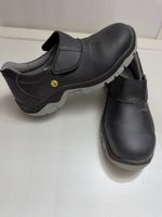 Chaussures de sécurité Abeba modèle 2135 noir taille 43