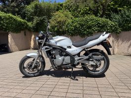 Kawasaki ER-5
