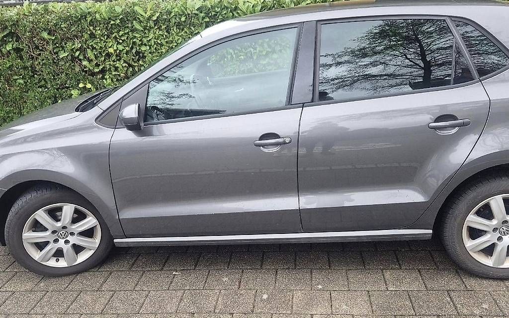 Autos: Vw Polo 1.4  – D'occasion à Winterthur par rua_sx9d 2