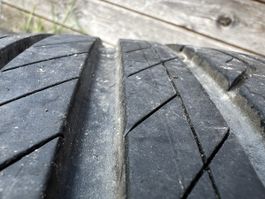 Bridgestone Tiranza 2 Stk Reifen