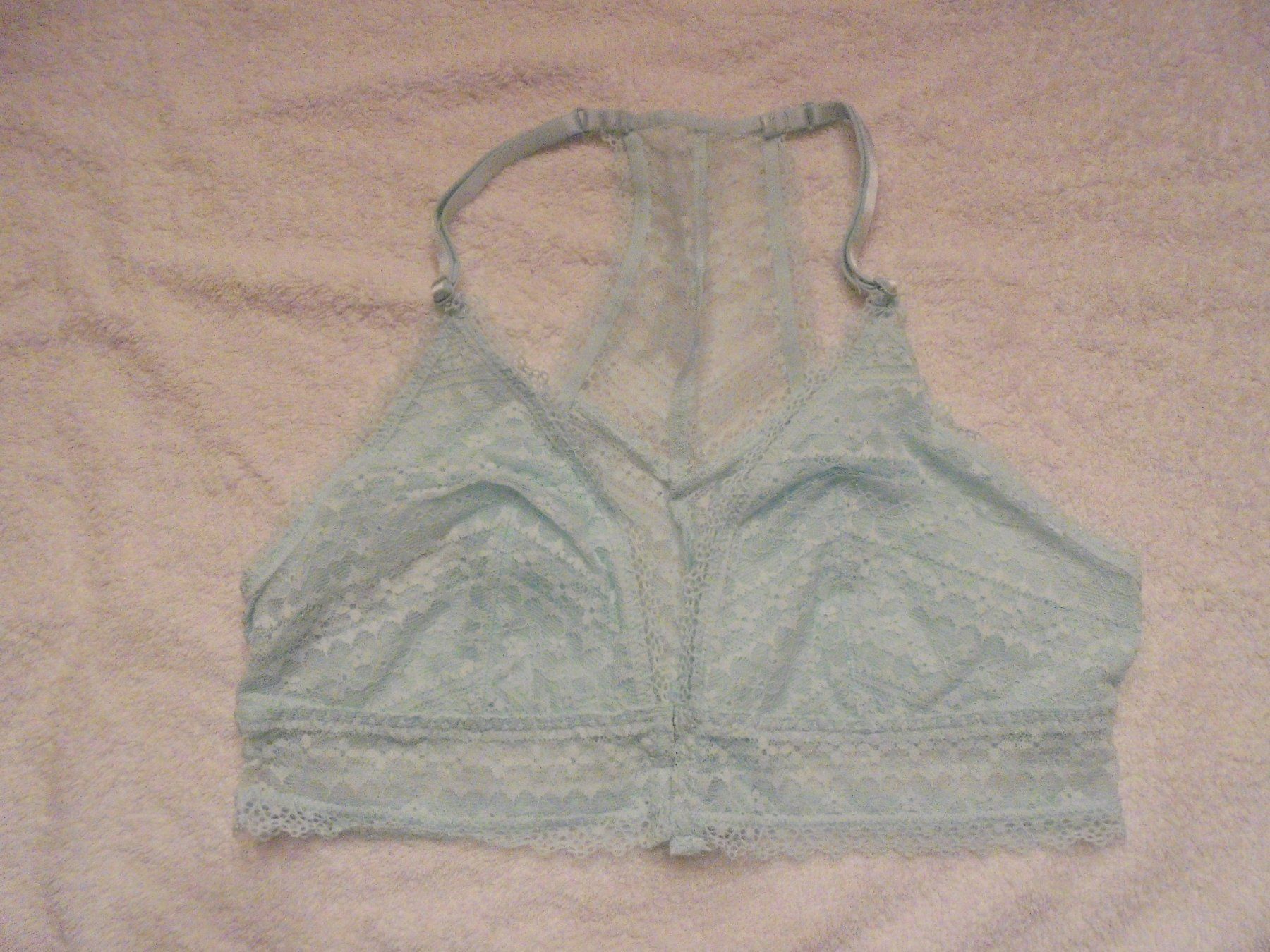 Victoria's Secret Altra biancheria intima: VICTORIA'S SECRET BRALETTE GRÖSSE M – Nuovo e nell'imballaggio originale da Aarau Rohr venduto da PinkSchwein