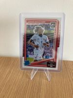 Panini Donruss FIFA Road to WC 2026 - Johan Manzambi (Optic)