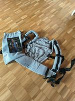 Marsupio bambino marca Littlefrog