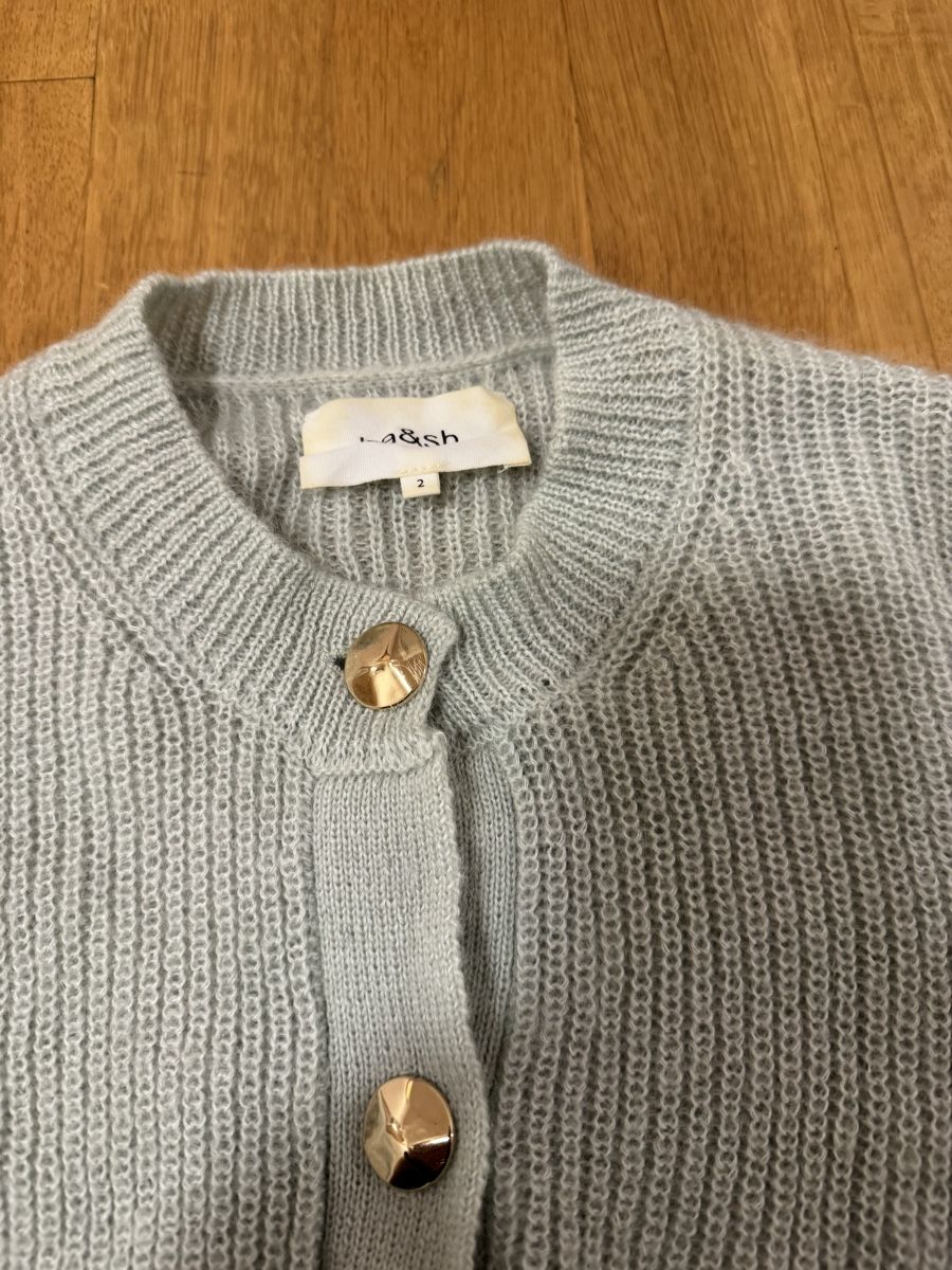 Ba&Sh Tops: Pull Ba&sh taille 2 – Neu (gemäss Beschreibung) aus Delémont von Dolcegera22 1