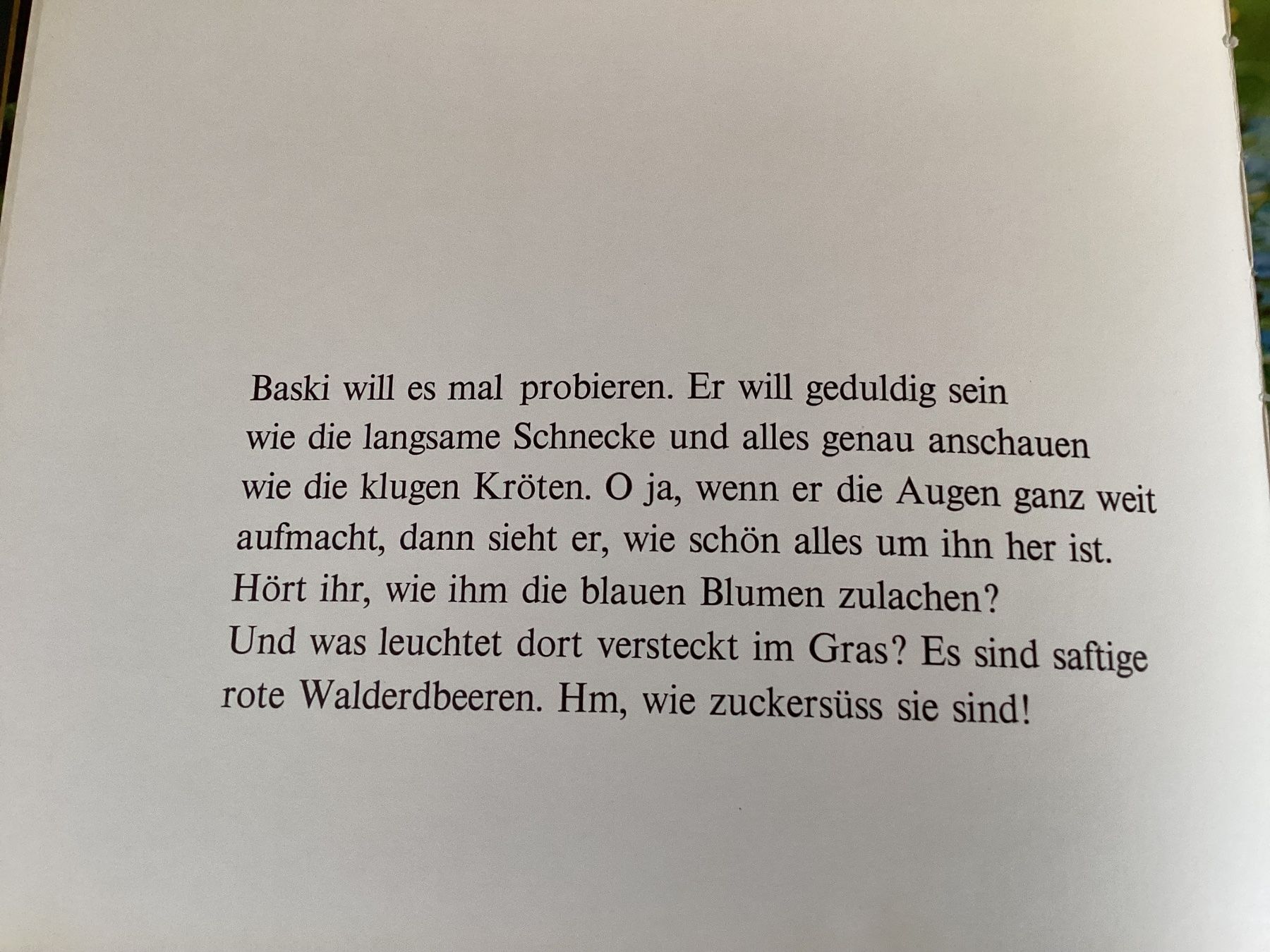Livres: BASKI / Kinderbuch – D'occasion à Beinwil am See par kae_gh7c 4
