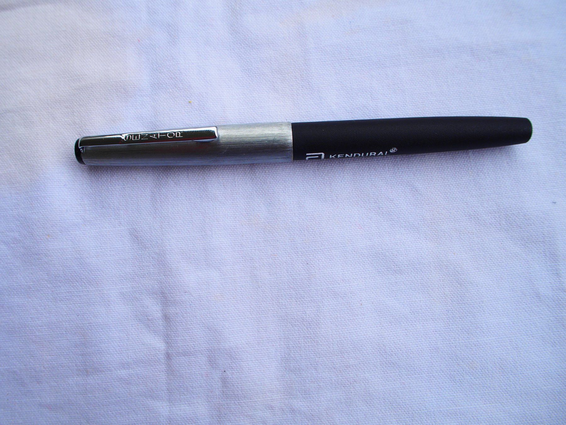 Stifte & Marker: Stylo plume SÉNATEUR. 1970 – Gebraucht aus Meyrin von SRkaem 3