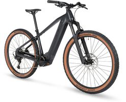 STEVENS E-Agnello 6.6.1 18"