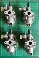 3 Carburetor Mini Moto ATV Quad Dirt Bike 2-S13mm