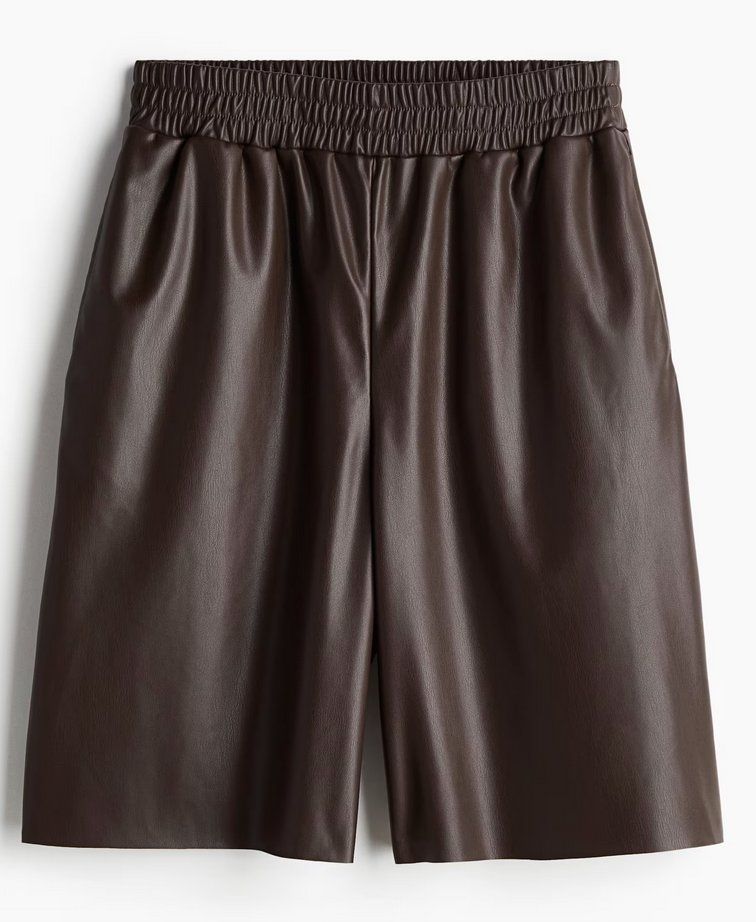 H&M Pantaloni: BERMUDA DIVIDED H&M - taille XXS - NEUF – Nuovo (secondo la descrizione) da Morges venduto da Bubblecut