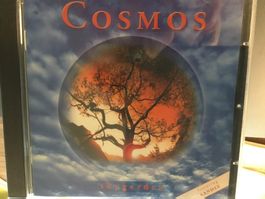 Cosmos Skygarden CD  🙋🏻‍♀️