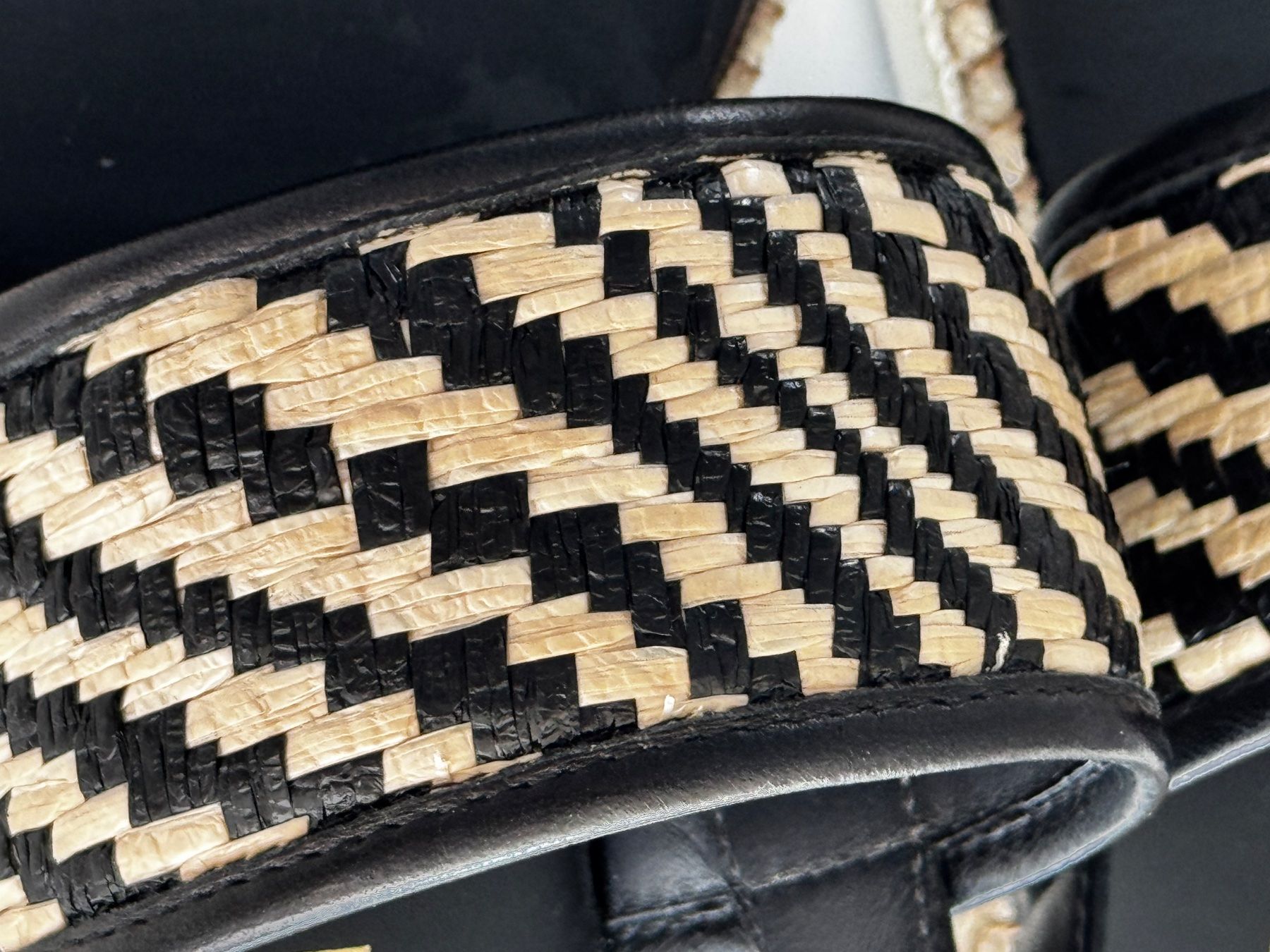 Hogan Chaussures femmes: Sandalen Flat Hogan – Neuf (Voir description) à Mörschwil par Mirka019 2