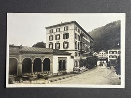 Hotel Tamina - Bad Ragaz