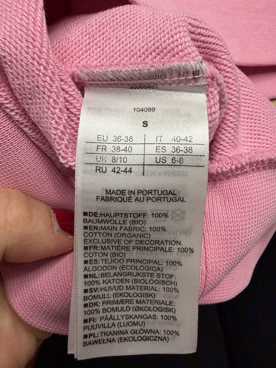 Armedangels Maglioni & Felpe: Armedangels Sweatshirt Gr. S – Nuovo (secondo la descrizione) da Luzern venduto da bonnie23 3