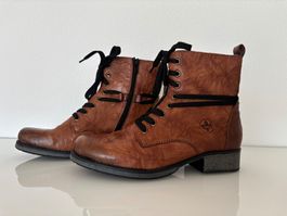 rieker Schuh