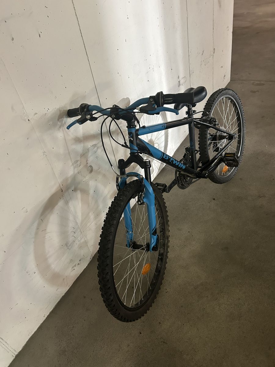 Biciclette: Kinder Velo – Usato da Küsnacht ZH venduto da Chager 1