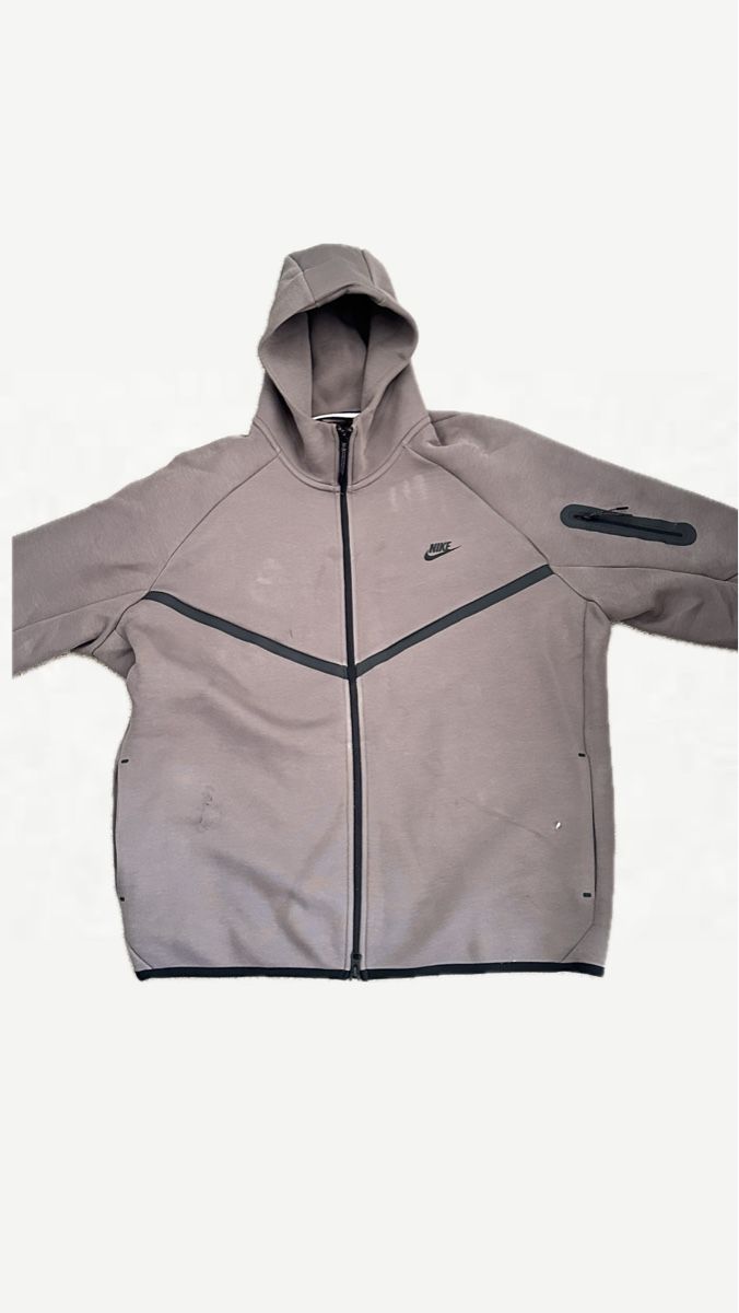 Giacche: Nike Tech fleece serie 2024/25 – Nuovo (secondo la descrizione) da Riggisberg venduto da Gs13_pn7srt