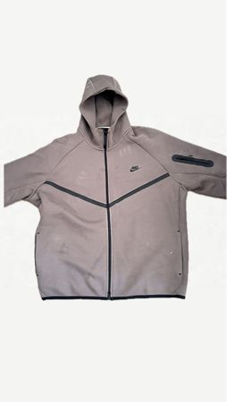 Nike Tech fleece serie 2024/25  