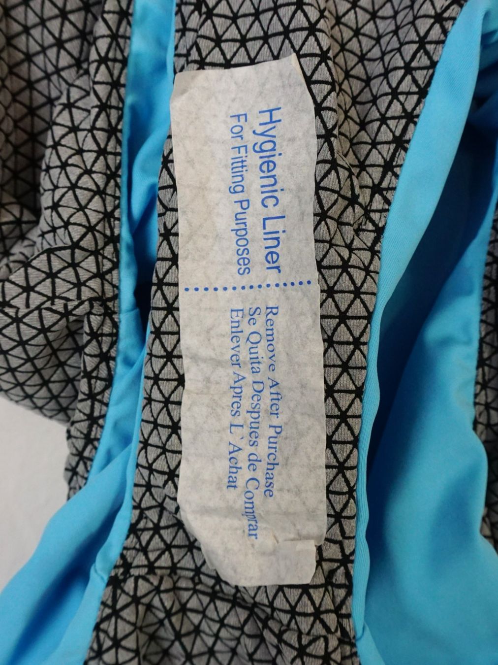 Nike Costumi da bagno & Bikini: Nike Badeanzug - Gr. M – Nuovo (secondo la descrizione) da Pratteln venduto da Restwert_Pratteln 8