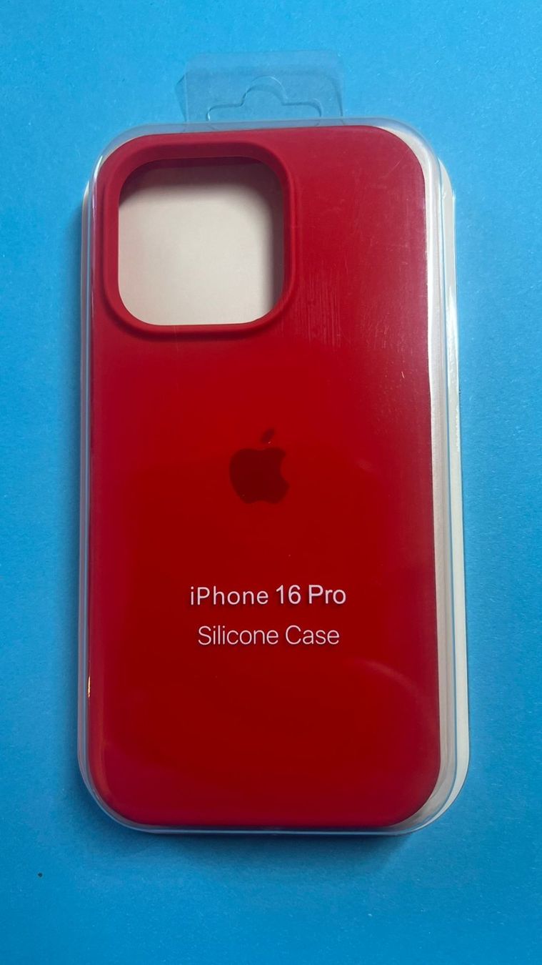 Cover & Protezioni schermo: Coque iPhone 16 Pro \  iPhone 16 Pro  Hülle – Nuovo e nell'imballaggio originale da Eysins venduto da pro_7lnq