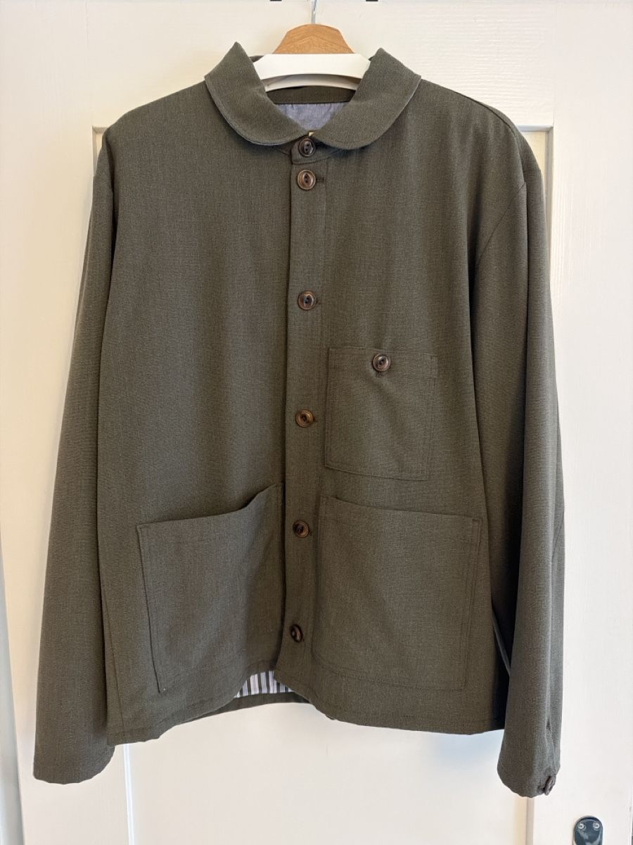 Mos mosh Vestes: Veste printemps Mos Mosh  – D'occasion à Zürich par Baff1 1