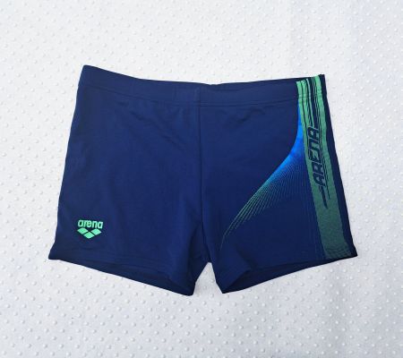 NEU! Lässige Arena Badehose Herren Gr. M