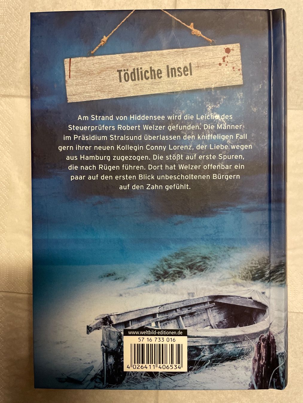 Libri: Grosse Fische – Usato da Grünenmatt venduto da Smiley1986 1