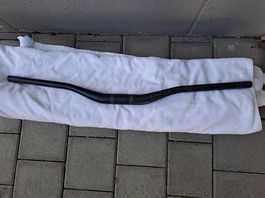 Race Face Next R Carbon Lenker 35 x 800 mm, neu