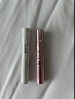 DIOR Maximizer 3D Primer + Maybelline Mascara Set