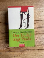 Roman „Der Teufel trägt Prada“