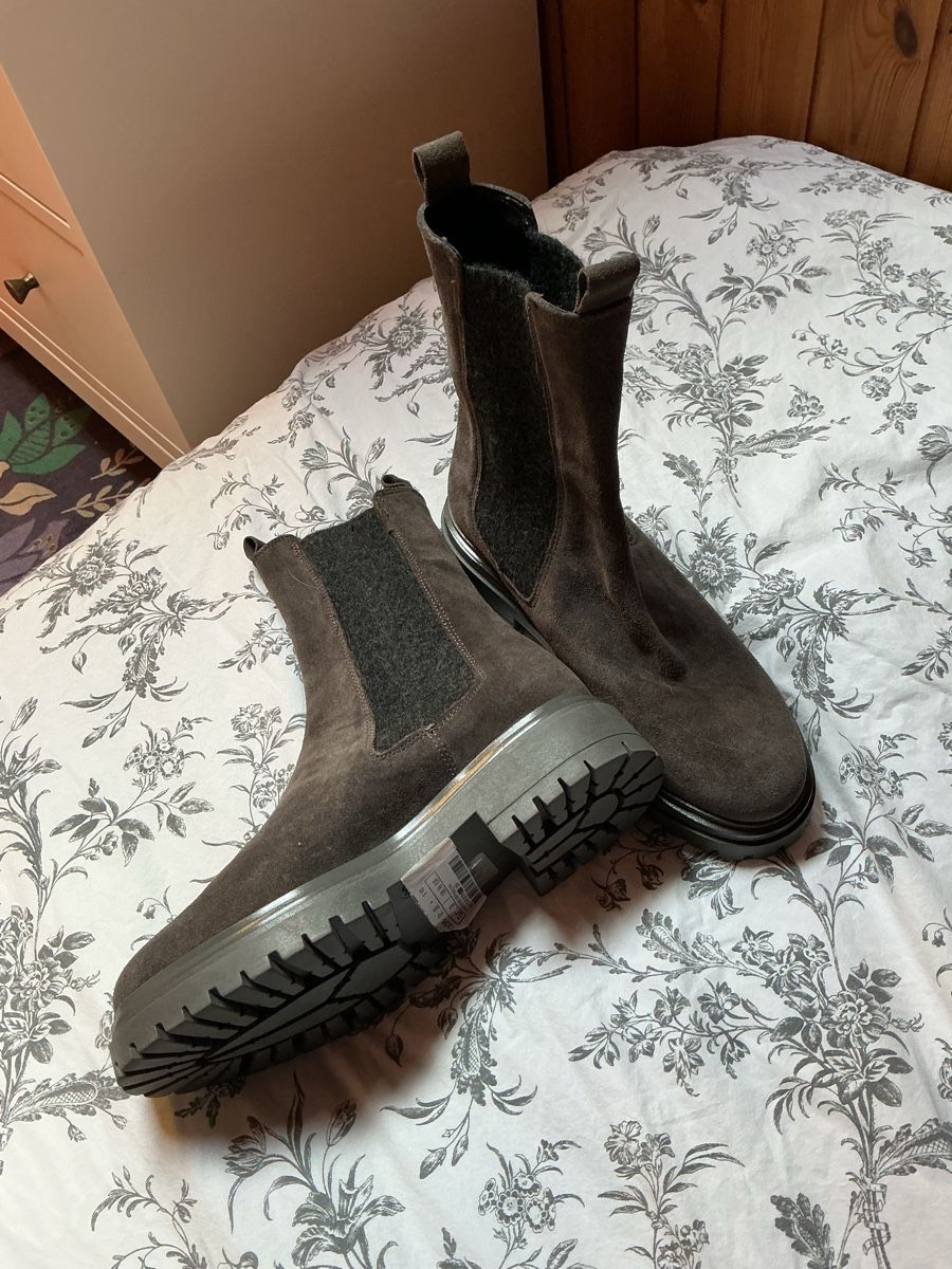 Chaussures femmes: Boots Gr. 39 – Neuf (Voir description) à Zürich par marmely 1