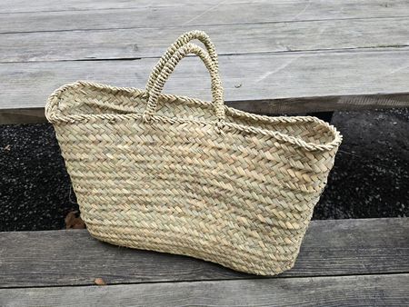 Korb: Shopper beldi