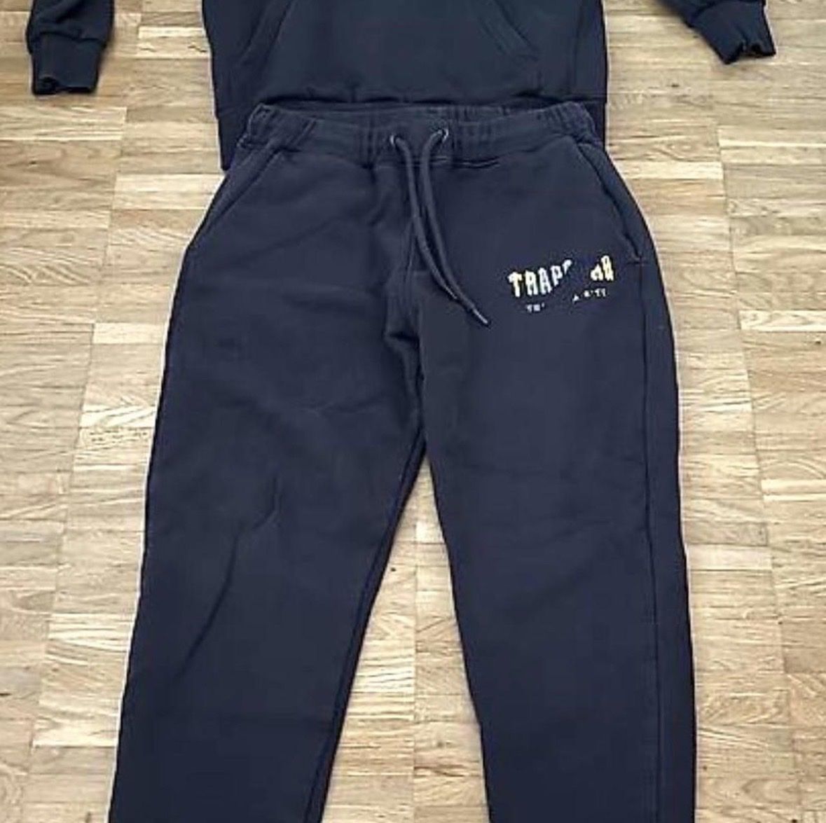 Trapstar Lots de vêtements: Trapstar Tracksuit (S) – D'occasion à Zürich par rub_87sh 1