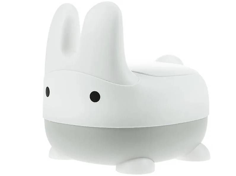 WC: Töpfchen "Hase", Marke Cocon
 – Neu und originalverpackt aus St. Gallen von verkaufensg