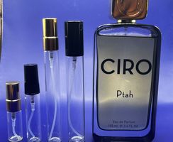 EDP Ptah by CIRO (decant)