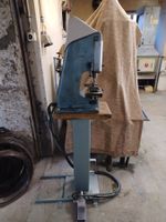 Gressel AG Druckluft-Stanzpresse / Exzenterpresse