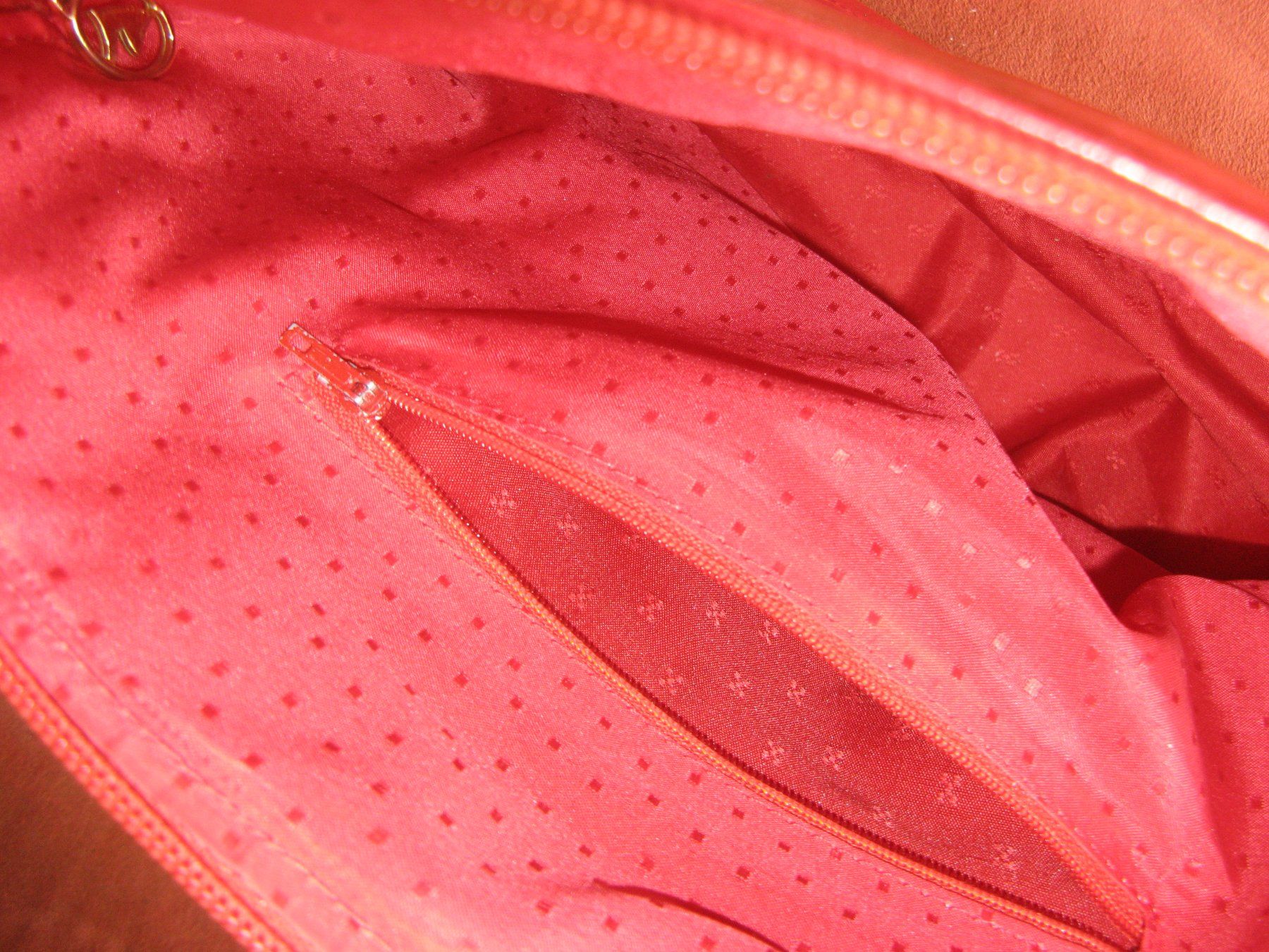 Borse da donna: leichte Handtasche rot – Usato da Zürich venduto da apil 5