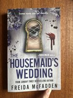 The Housemaid's Wedding Novella by Freida McFadden